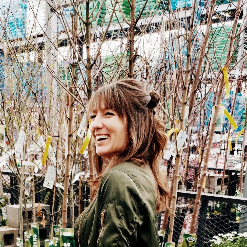 Meet your Posher, Brenda